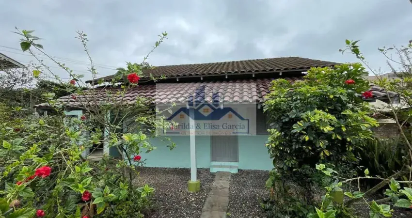 Casa para alugar no bairro Dom Joaquim - Brusque/SC