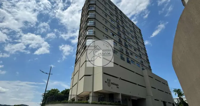 Apartamento com 1 quarto para alugar no Santa Rita, Brusque 