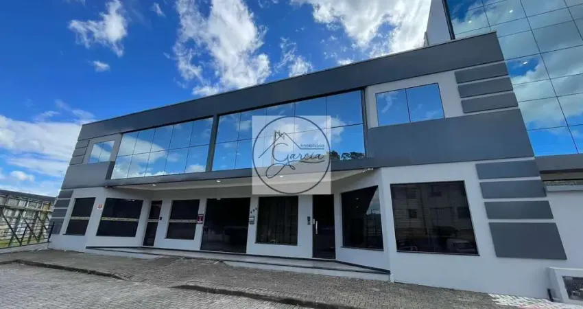 Apartamento para alugar no bairro jardim maluche - brusque/sc