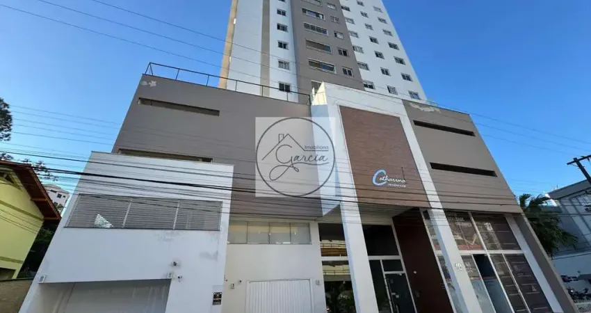 Apartamento com 2 quartos para alugar no São Luiz, Brusque 