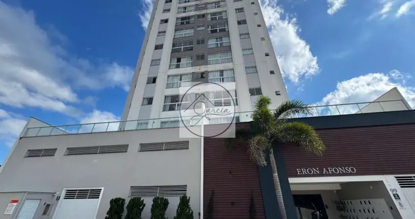 Apartamento para alugar no bairro santa terezinha - brusque/sc