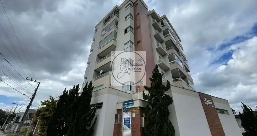 Apartamento com 2 quartos para alugar no Guarani, Brusque 