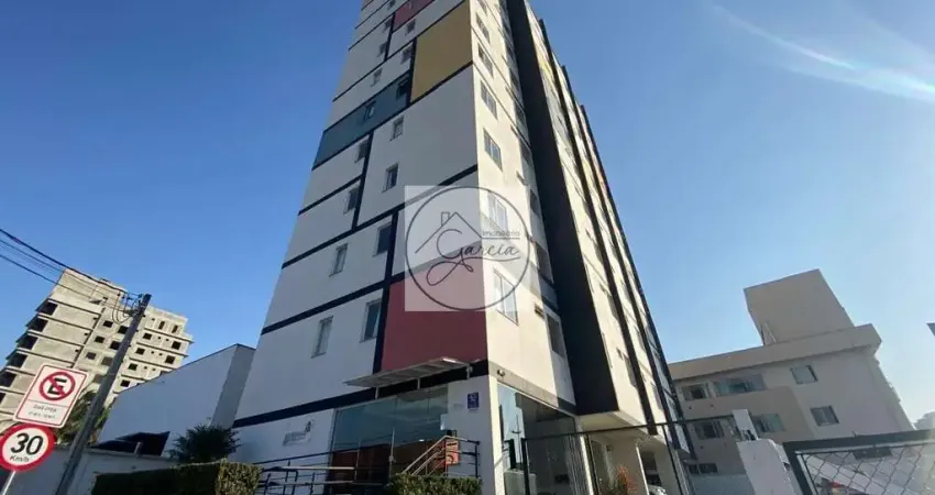 Apartamento para alugar no bairro santa terezinha - brusque/sc