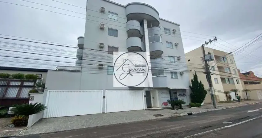 Apartamento com 2 quartos para alugar no Centro I, Brusque