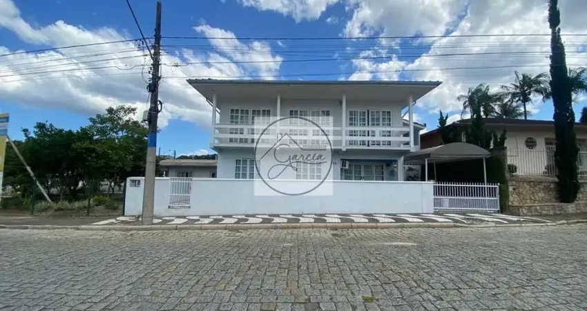 Casa com 3 quartos para alugar no Jardim Maluche, Brusque 