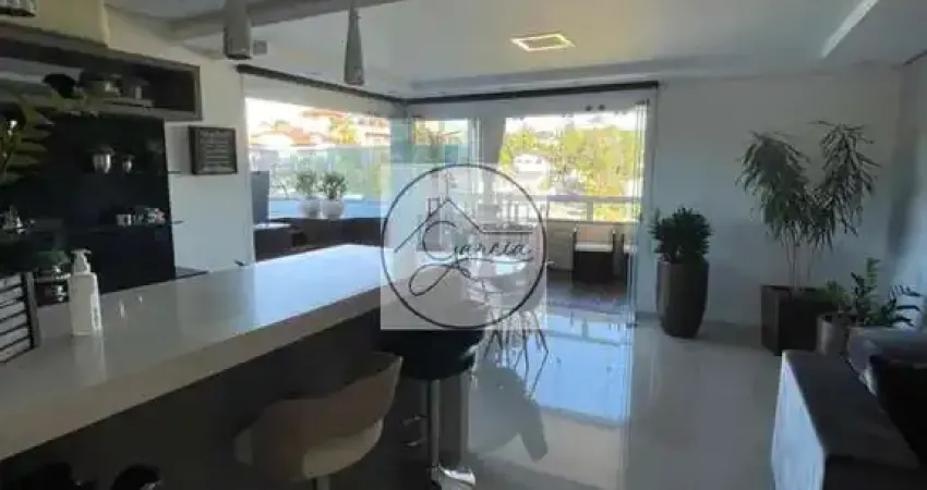 Apartamento para alugar no bairro jardim maluche - brusque/sc