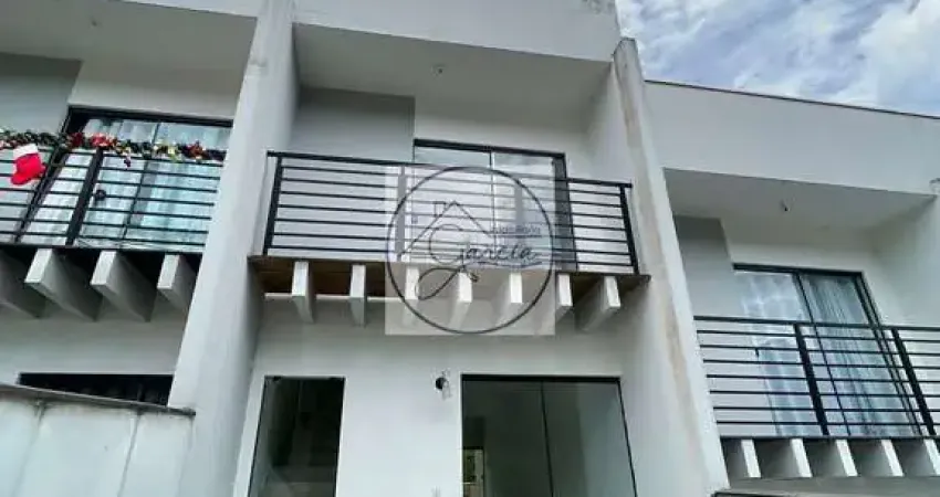 Casa com 2 quartos para alugar no Águas Claras, Brusque 