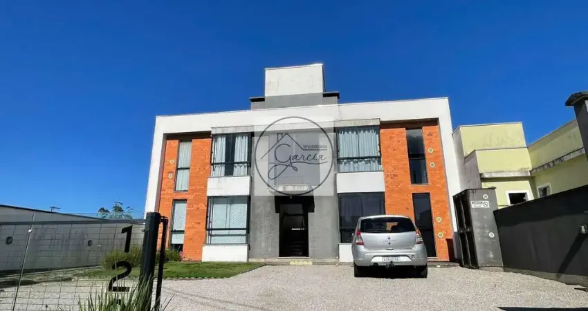 Apartamento com 2 quartos para alugar no Rio Branco, Brusque