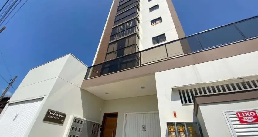 Apartamento com 2 quartos para alugar no São Luiz, Brusque 