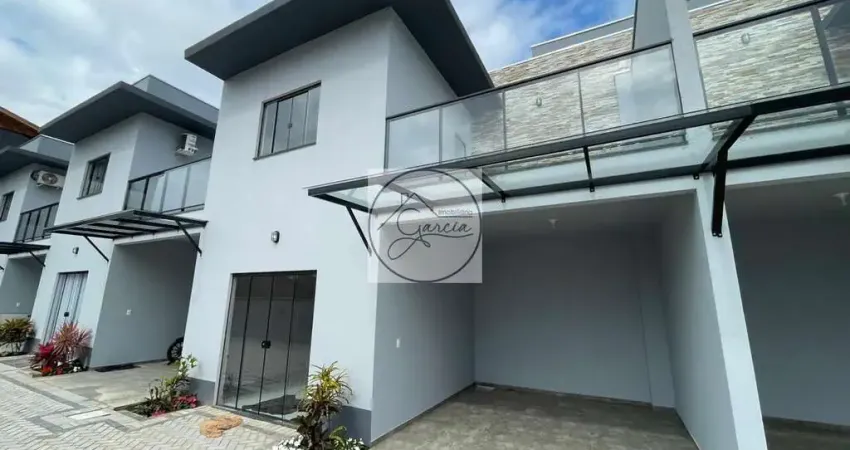 Casa com 2 quartos para alugar no Rio Branco, Brusque