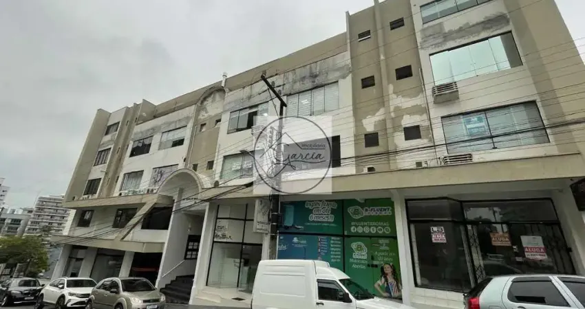 Apartamento com 1 quarto para alugar no Centro I, Brusque