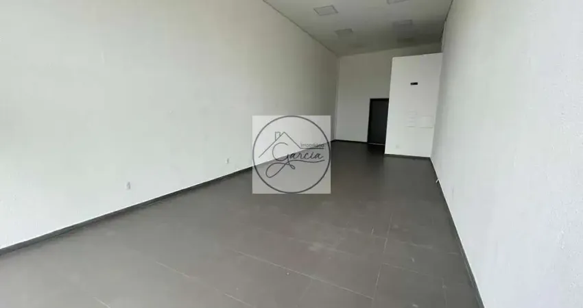 Sala comercial para alugar no Santa Rita, Brusque