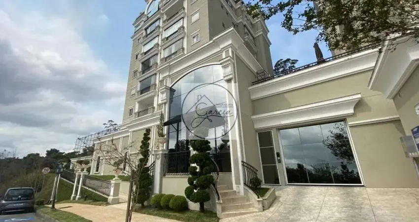 Apartamento com 2 quartos para alugar no Souza Cruz, Brusque