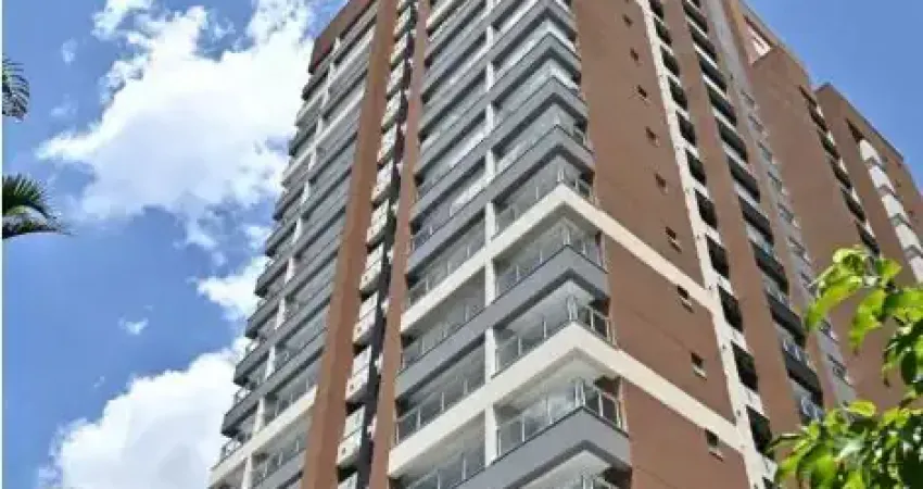 Apartamento com 2 quartos à venda na Rua Cláudio, 10, Água Branca, São Paulo