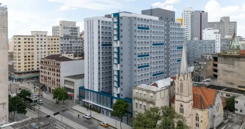 Apartamento com 2 quartos à venda na Avenida Rio Branco, 000, Campos Eliseos, São Paulo