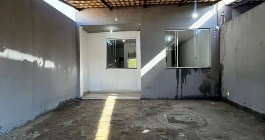 Casa com 3 quartos à venda no Jardinópolis, Divinópolis 