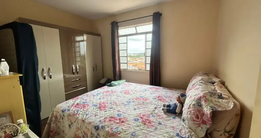 APARTAMENTO À VENDA DANILO PASSOS I (Financia Minha Casa Minha Vida)
