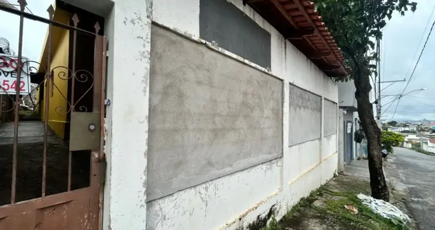 Casa com 4 quartos à venda na João Severino, Sagrada Família, Divinópolis