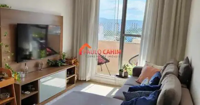Apartamento com 2 quartos à venda na Rua Rua Thomaz Antônio Villani, 394, Vila Santa Maria, São Paulo