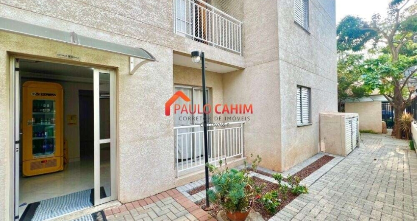 Apartamento com 2 quartos para alugar na Av Avenida Raimundo Pereira de Magalhães, 2820, Jardim Íris, São Paulo