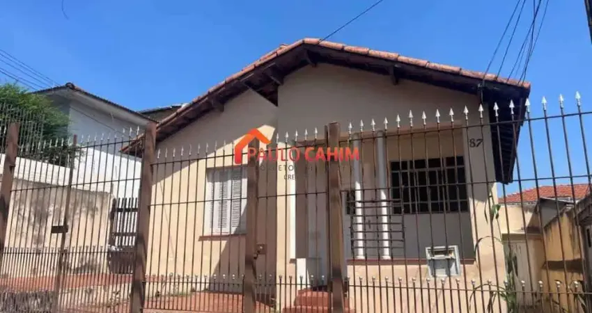 Casa com 2 quartos à venda na Rua Rua Mina Fichman, 87, Jardim Primavera (Zona Norte), São Paulo