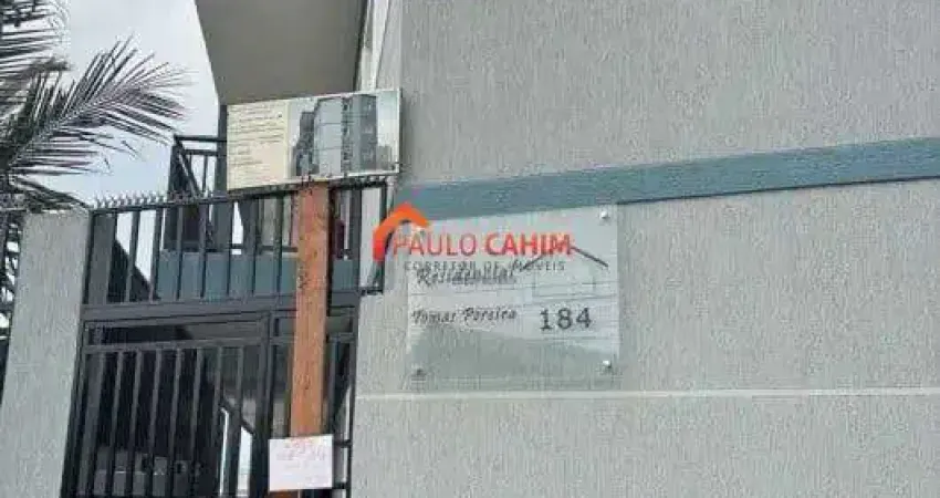 Apartamento com 2 quartos para alugar na Rua Rua Padre Tomás Pereira, 184, Jardim Primavera (Zona Norte), São Paulo