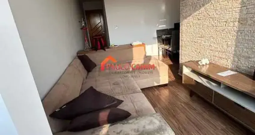 Apartamento com 2 quartos à venda na Rua Rua José Soriano de Sousa, 292, Casa Verde, São Paulo