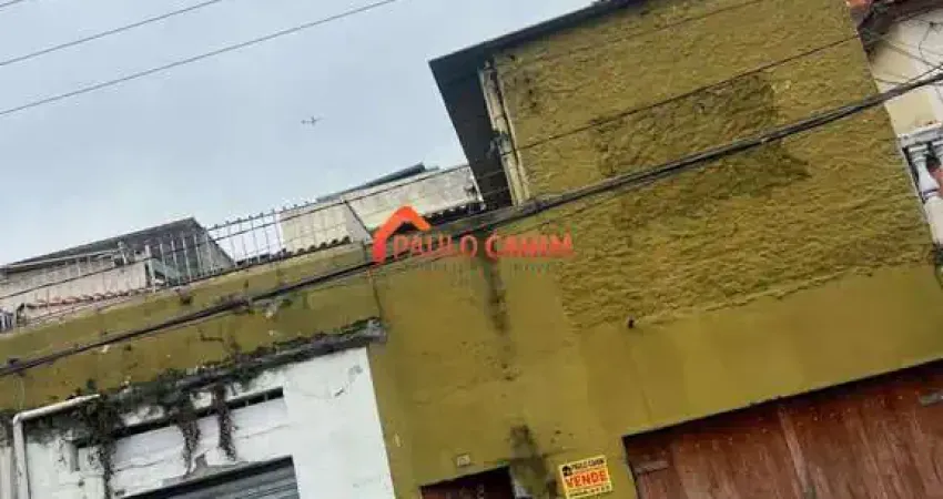 Casa à venda na Rua Rua João Lopes de Amorim, 228, Vila Nova Cachoeirinha, São Paulo