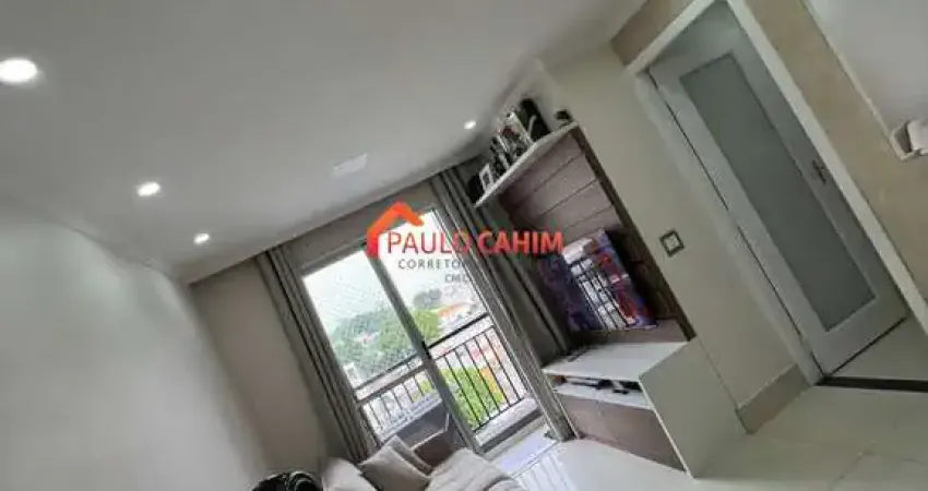 Apartamento com 2 quartos à venda na Av Avenida Antônio Munhoz Bonilha, 1347, Vila Carolina, São Paulo
