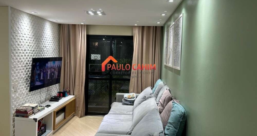 Apartamento com 3 quartos à venda na Rua Rua Antônio Ribeiro de Morais, 264, Vila Carbone, São Paulo