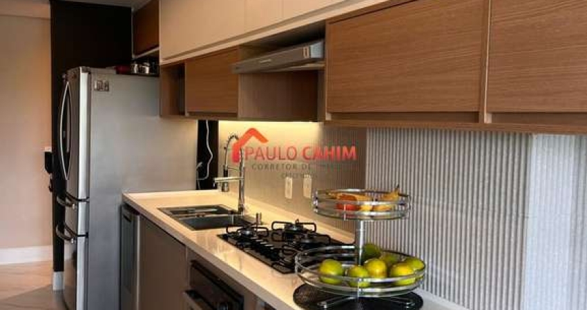Apartamento com 2 quartos à venda na Rua Rua Marc Chagall, 397, Água Branca, São Paulo