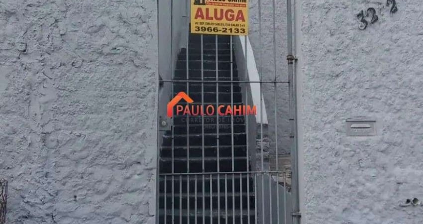 Casa com 2 quartos para alugar na Rua Rua Fernando Pedrosa, 32, Jardim Primavera (Zona Norte), São Paulo