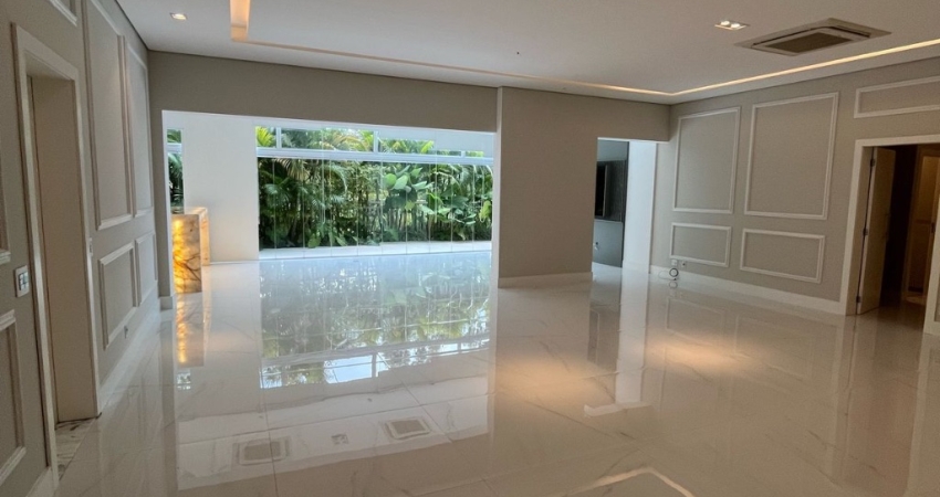 Apartamento para Aluguel, Tamboré Santana de Parnaíba - SP