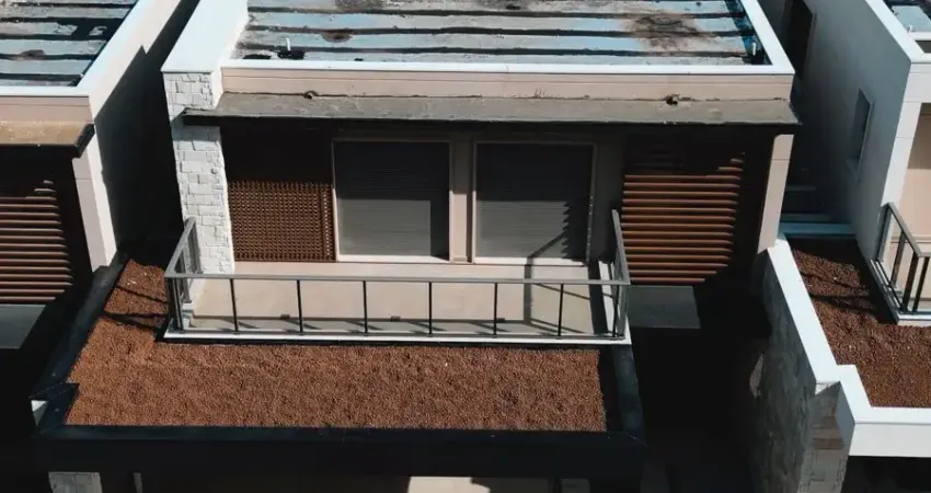 Casa com 4 suítes e 310m² à venda no Condomínio Singular em Alphaville - SP.