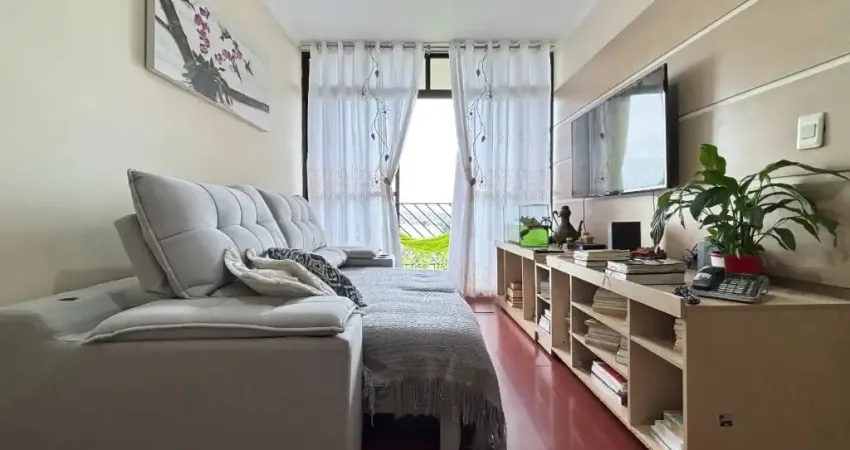 Apartamento com 3 dormitórios e uma suíte à venda no Top Village - Barueri