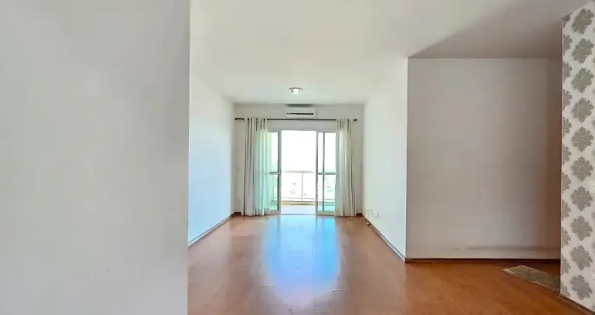Apartamento com 3 dormitórios sendo uma suíte e 113m² à venda em Tamboré.