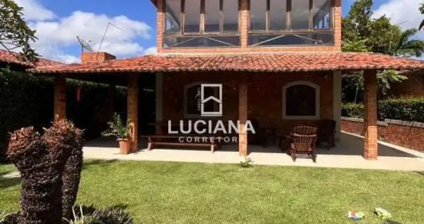 Ótima casa para locação anual em condomínio fechado - Gravatá/PE