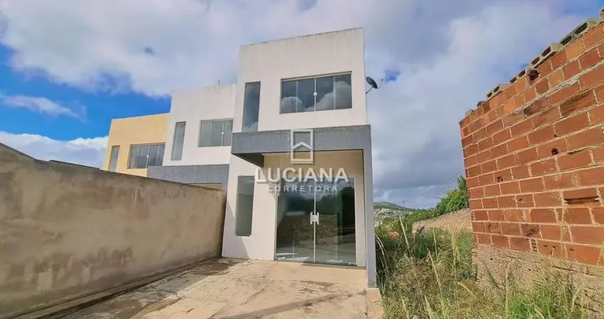 Sua casa própria em ótimo bairro residencial em Gravatá/PE