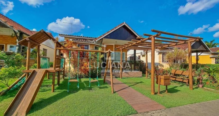 Muito acolhedora! Casa com 3 quartos em ótimo condomínio - Gravatá/PE