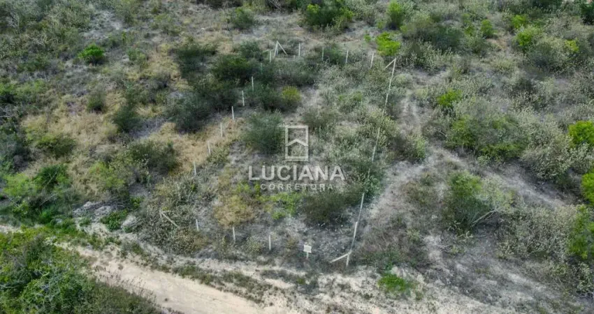 Lote com 450m² para venda próximo da BR-232 em Gravatá/PE