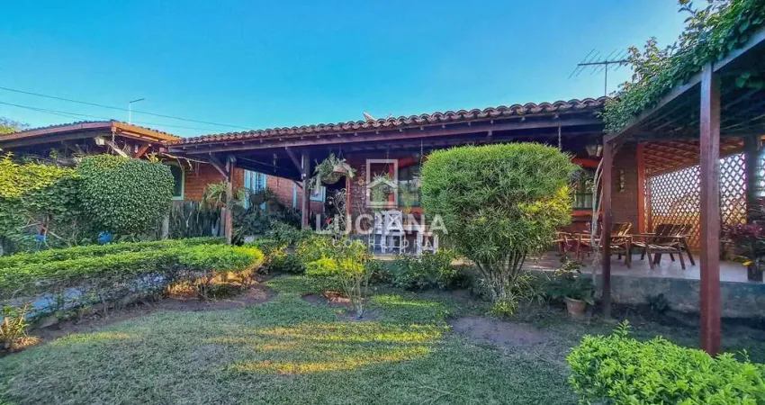 Casa com 3 quartos para venda em condomínio fechado  - Gravatá/PE