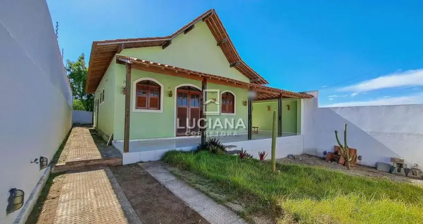 Preço final! Excelente casa situada no Loteamento Alto Gravatá - DE R$310.000 PO