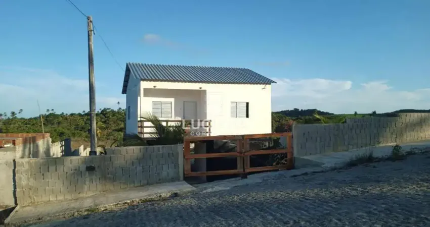 Casa no Condomínio Chácaras de Porto - EM PORTOS DE GALINHA