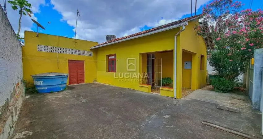 Localização excepcional! Casa no centro da cidade - Gravatá/PE