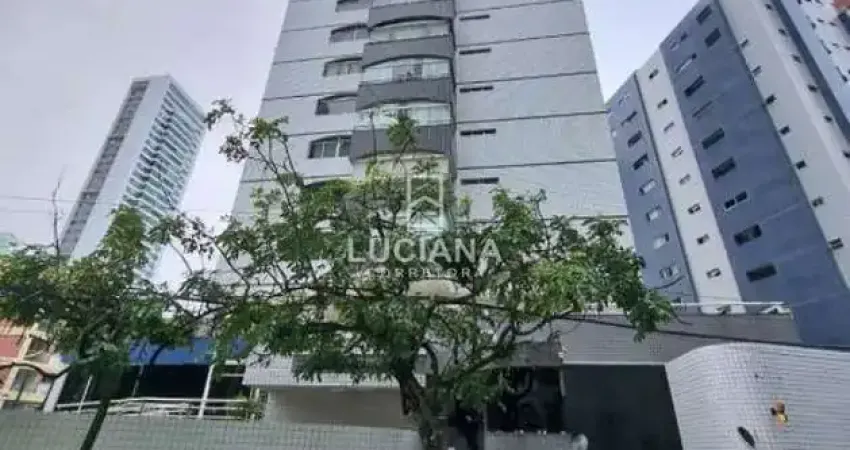 Apartamento em Boa Viagem a poucos metros da praia!