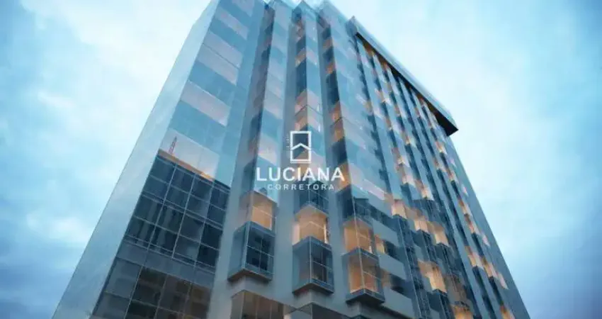 NOVO LUCSIM - Apartamento na beira mar de Boa Viagem