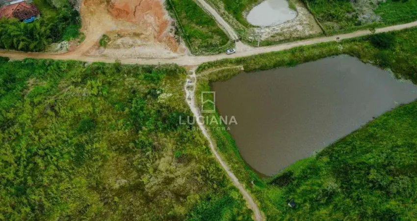 Perfeito! Aproximadamente 4,5 hectares para venda em Chã Grande - Próximo da BR-