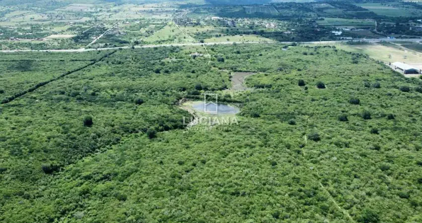 Excelente propriedade com 20/30 hectares em Gravatá/PE ao lado de condomínios de