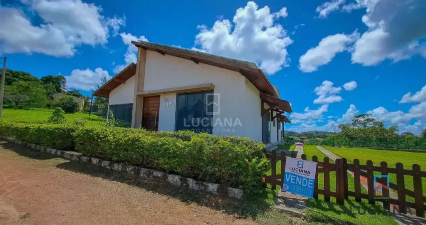 Casa em condomínio fechado com 3 quartos à venda na PE 71, 01, Zona Rural, Chã Grande