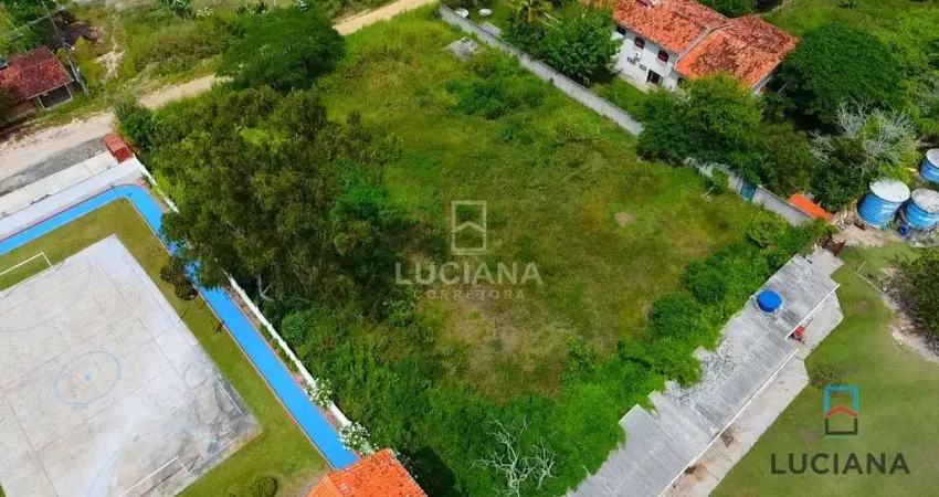 Terreno à venda na Avenida Cícero Batista de Oliveira, Sem Número, Alpes Suiços, Gravatá